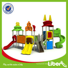 Sports Series Outdoor Children Playground LE-TY006